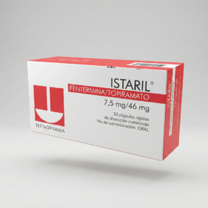 ISTARIL